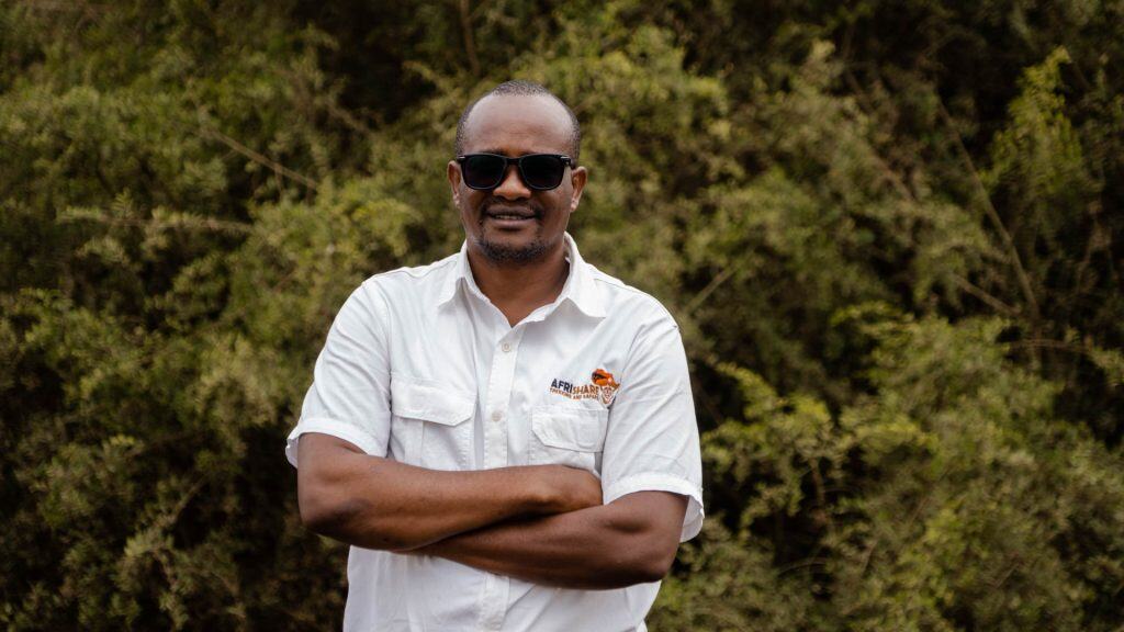 Ibrahim Mkwizu