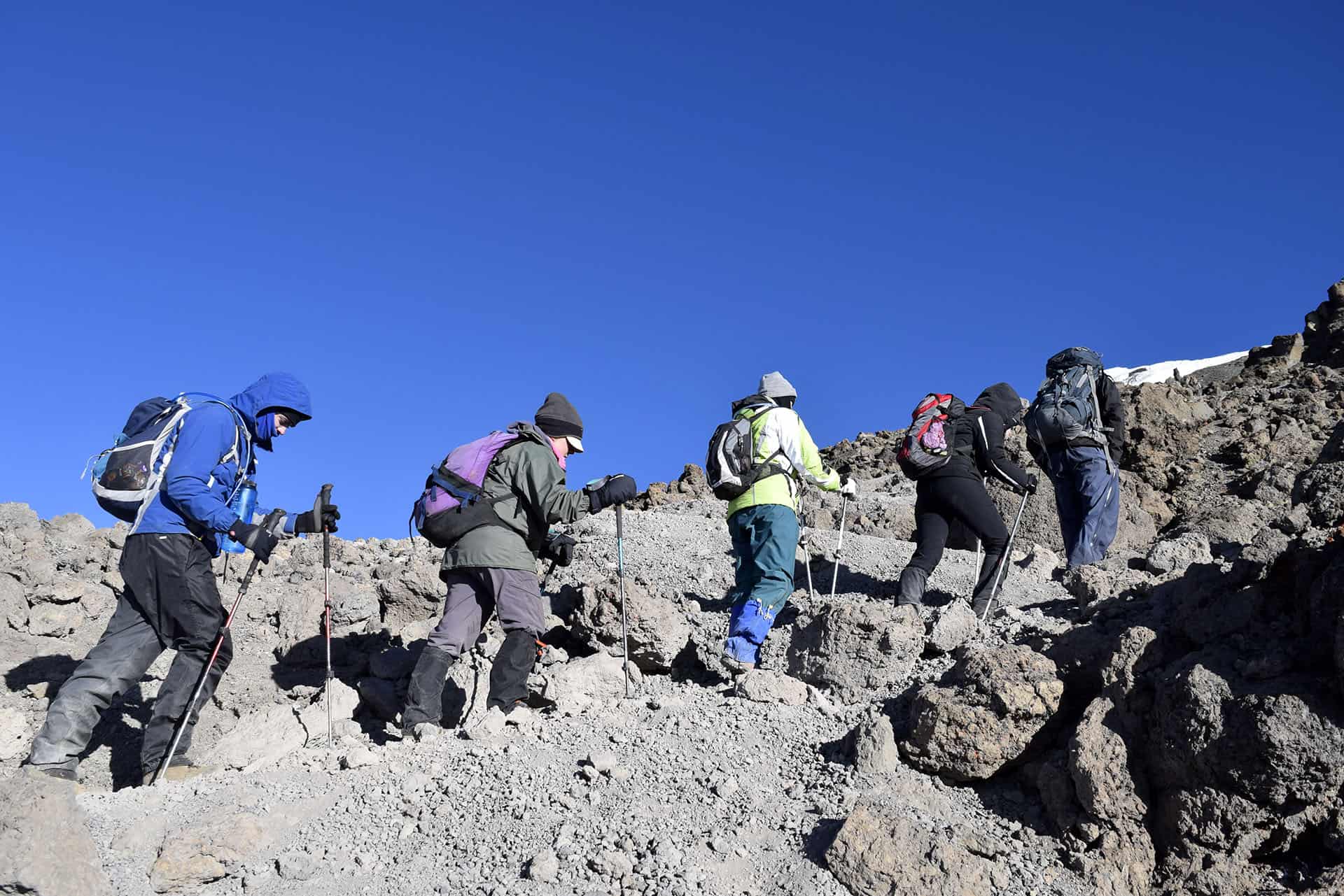 Kilimanjaro hiking (33)