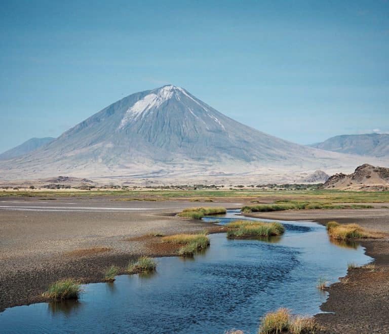 3 Days Mount Ol doinyo Lengai Trekking