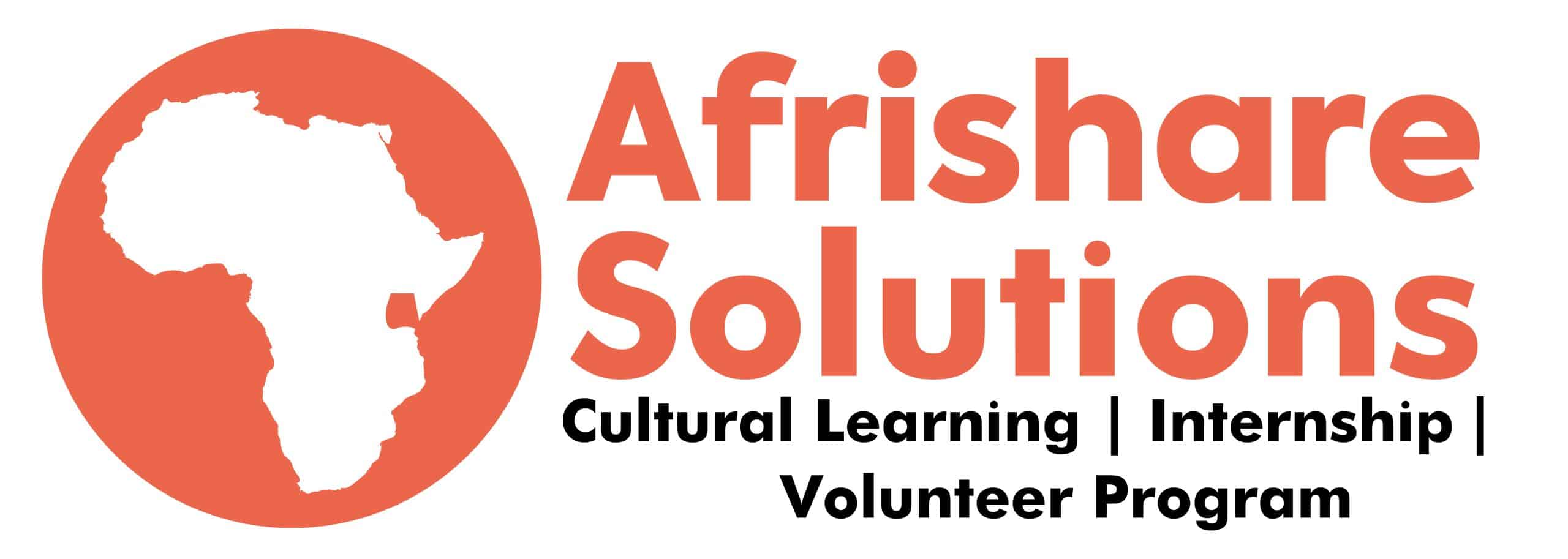 Afrishare solutions