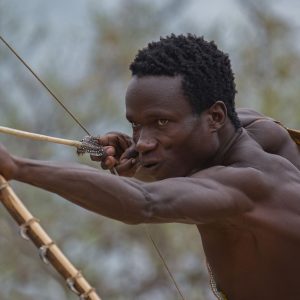 culture safari adventure hunting