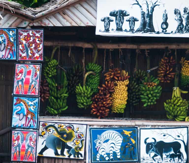 Mto wa Mbu Cultural Tour: Experience the Magic