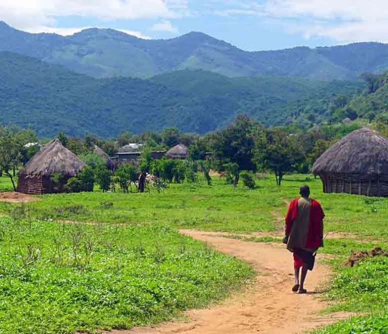 Masai wetu